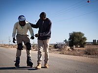 Евреи США призывают Нетаниягу оставить в Израиле  африканских нелегалов