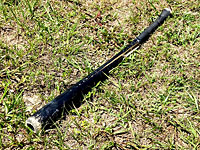 Полиция задержала подростка, сломавшего биту о голову учителя