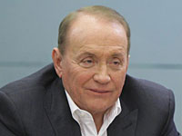 Transparency International обвиняет ведущего КВН Александра Маслякова в коррупции 
