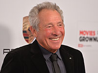 Очередной секс-скандал:  под градом обвинений - знаменитый драматург Израэль Горовиц