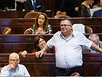 Коалиция сформировала большинство для голосования по закону о рекомендациях