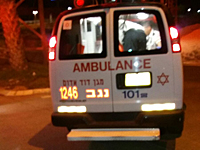 Разрешено к публикации: в Араде убит военнослужащий ЦАХАЛа