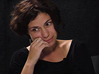 Почему Змей выбрал Еву? На детские вопросы отвечает Алина Ребель