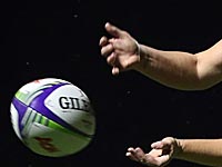 Английские регбистки снялись обнаженными для благотворительного календаря