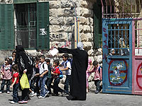 Жительница Ат-Тура получает угрозы за попытку не пустить представителей ПА в школы