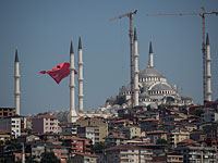 В Турции найдена мертвой 19-летняя девушка, уроженка Санкт-Петербурга