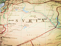 ВВС: Иран строит военную базу на территории Сирии