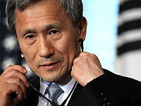 В Южной Корее арестован бывший министр обороны