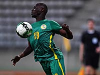 Сборная Сенегала завоевала путевку в Россию, победив в скандальном матче