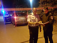 Полиция расследует убийство в Эйн аль-Асад