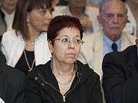 Писательница Нава Семель