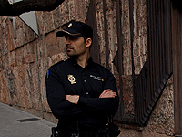 Старший брат Лионеля Месси задержан за незаконное владение оружием