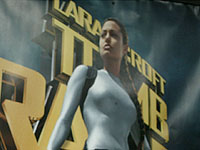 Иранка превратилась в