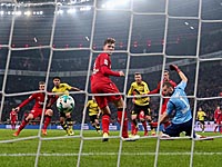 Ярмоленко забил. 