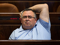 СМИ: перед голосованием по закону о рекомендациях полиция вызовет на допрос Давида Битана