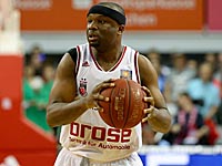 Бывший игрок