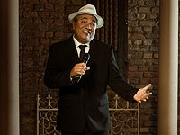 Легендарный кубинский певец Хозе Гильермо Пуэбла Бризуэла впервые приезжает в Израиль в составе шоу Pasion de Buena Vista