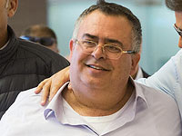 Следователи допрашивают Давида Битана, приближенные главы коалиции обвиняют полицию в заговоре