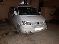 Задержаны трое подозреваемых в ввозе палестинских нелегалов в Израиль