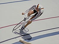 Умер знаменитый велогонщик, чемпион олимпиады в Лос-Анджелесе