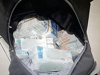 Житель Лода обвиняется в ограблении инкассатора