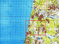 В Эмек Хефер погиб рабочий