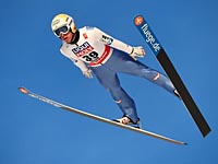 Серебряный призер Сочинской олимпиады неудачно упал на тренировке и шокировал фанатов селфи