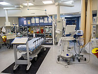 Врачи в Медицинском центре Галилеи объявили забастовку