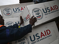 Израиль присоединяется к программе Power Africa