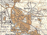 Двое жителей арабских кварталов Иерусалима обвиняются в убийстве