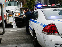 Тинейджер похитил  фрагмент мемориала  жертвам Холокоста – и подарил его подруге