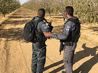 Двое жителей Негева задержаны по подозрению в причастности к теракту в Араде