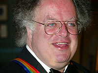 Секс-скандал: знаменитый дирижер Джеймс Ливайн уволен из Метрополитен-опера