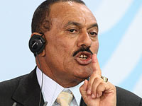 Хуситы убили бывшего президента Йемена Салеха