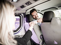 Минтранс разрешит водителям частного транспорта дважды в день брать попутчиков