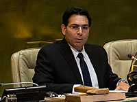 Госпрокурор отдал распоряжение полиции начать проверку в отношении Дани Данона