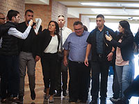 Разрешено к публикации: жена Давида Битана подозревается в противозаконных действиях