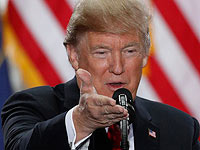 Верховный суд США разблокировал миграционный указ Трампа
