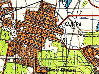 В Хадере возникли перебои с подачей электроэнергии