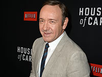 Netflix возобновит съемки 