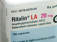 Каждый пятый израильский студент-гуманитарий употребляет риталин