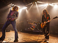 Led-Zeppelin 2 - Live  Experience впервые Израиле
