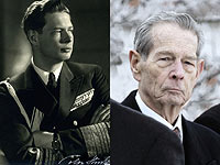 Умер последний король Румынии Михай I
