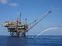 Израиль подписал договор о поставках газа в Европу