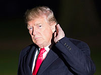 The Wall Street Journal: В Сирии Трамп руководит из тыла