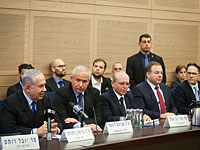 Нетаниягу предупредил о возможной вспышке насилия после переноса посольства США