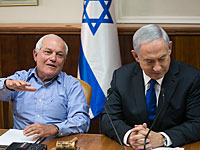 Нетанягу и Кац отложили подписание разрешения на футбол по субботам
