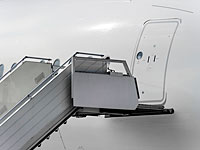 Главу правительства Эстонии и его делегацию не пустили в самолет  компании Swedavia