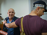 Разрешено к публикации: полиция задержала личного водителя Битана