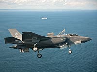 США ведут переговоры о поставках F-35 в ОАЭ